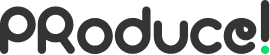 Logo-PRoduce